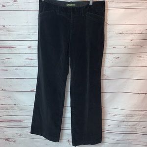 Eddie Bauer BLACK Jeans Classic Fit